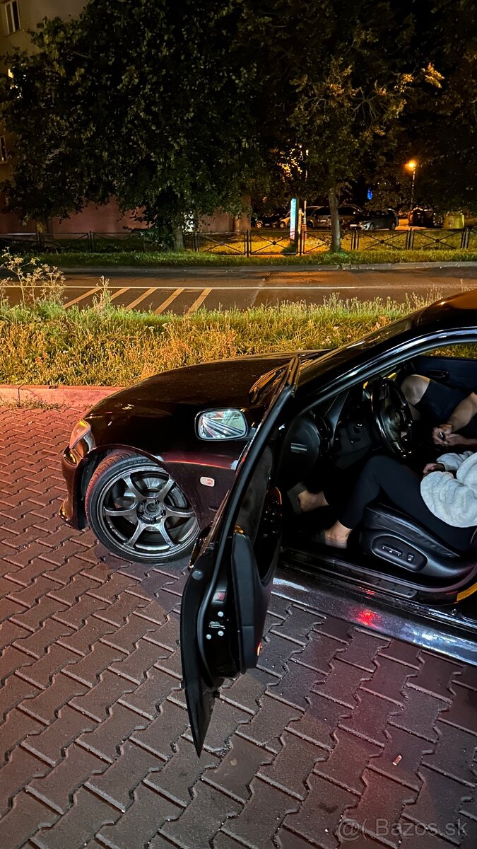 Advan Racing RG2 oem japan - 13