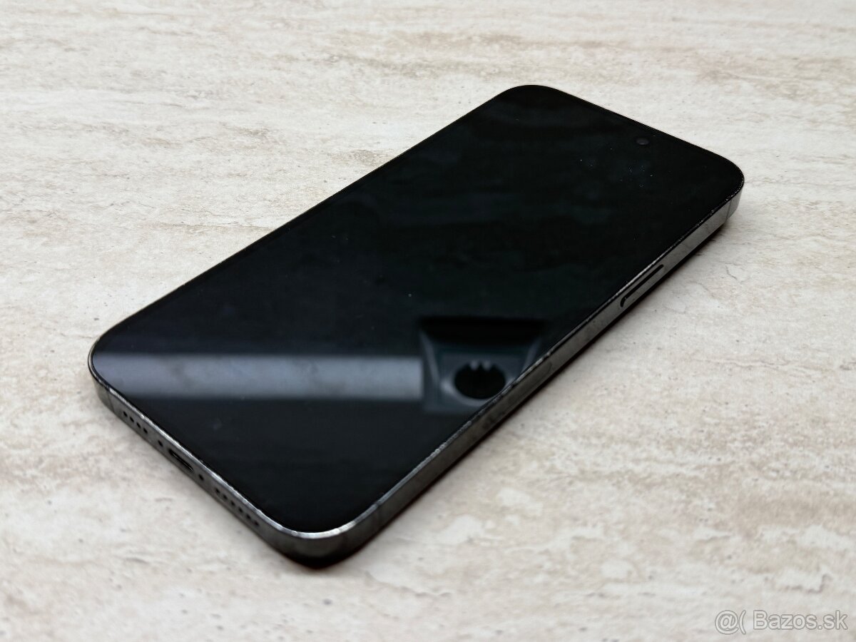 Apple iPhone 14 Pro Max 128gb - 13