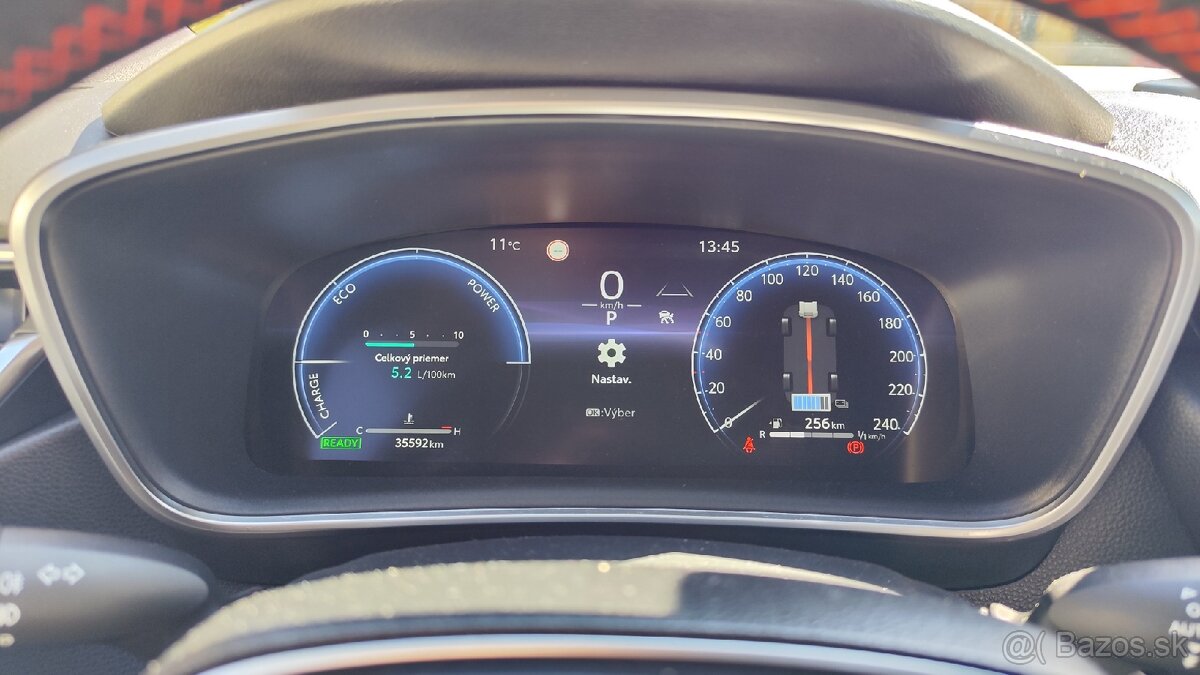 Toyota corolla 1.8 hybrid GR - 13