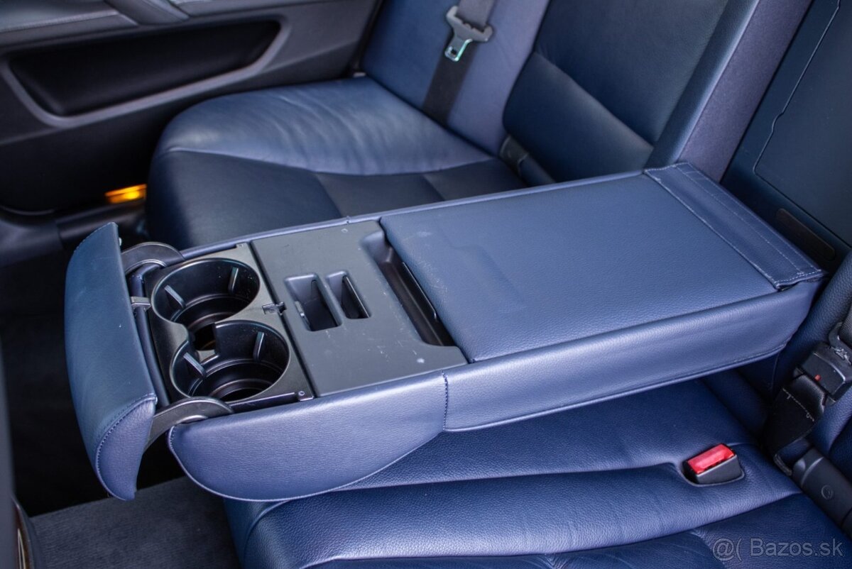 BMW Rad 5 525xi E60 MT6 160kW - 13