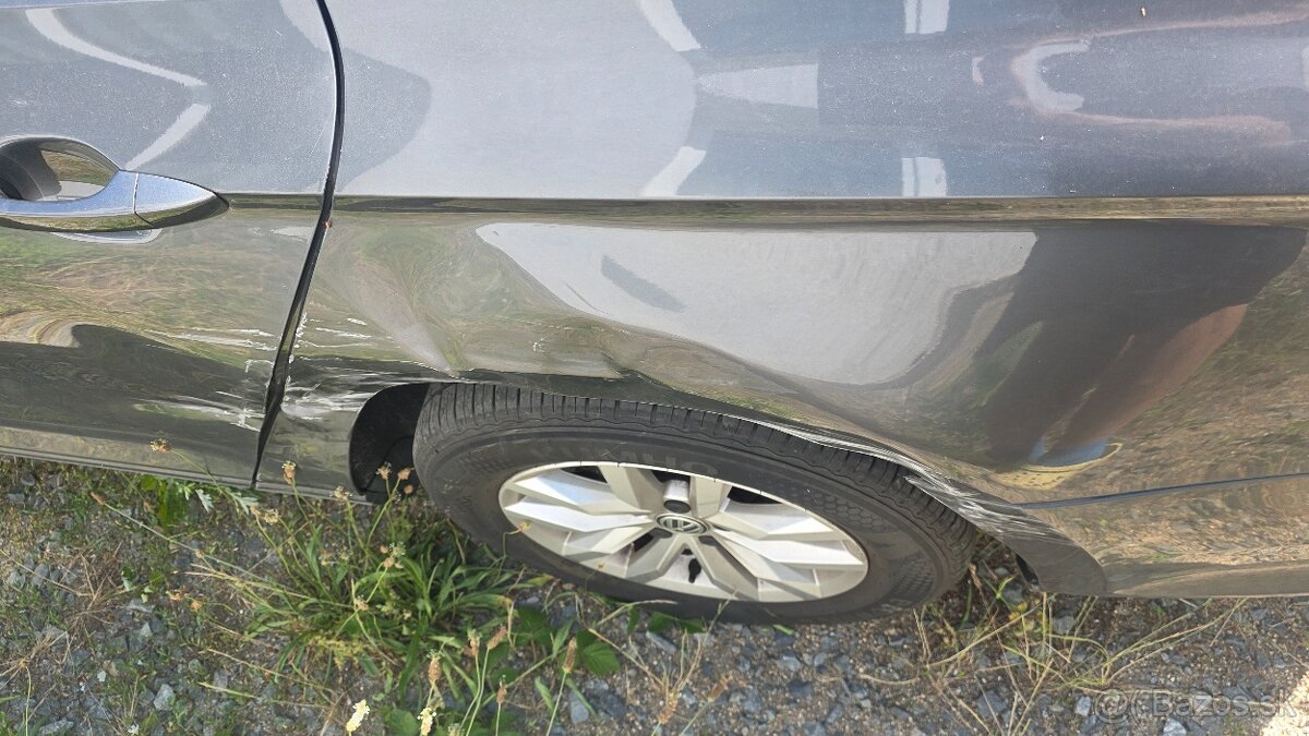 VW PASSAT B8 VARIANT 2.0TDI 110KW - 13