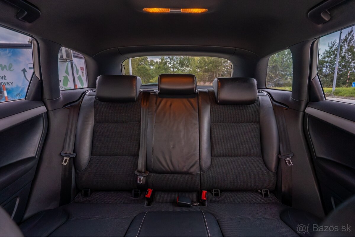 Audi A3 quattro 190kw 2010 - 13