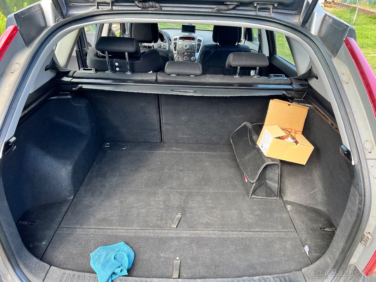 KIA Ceed Benzin - 13