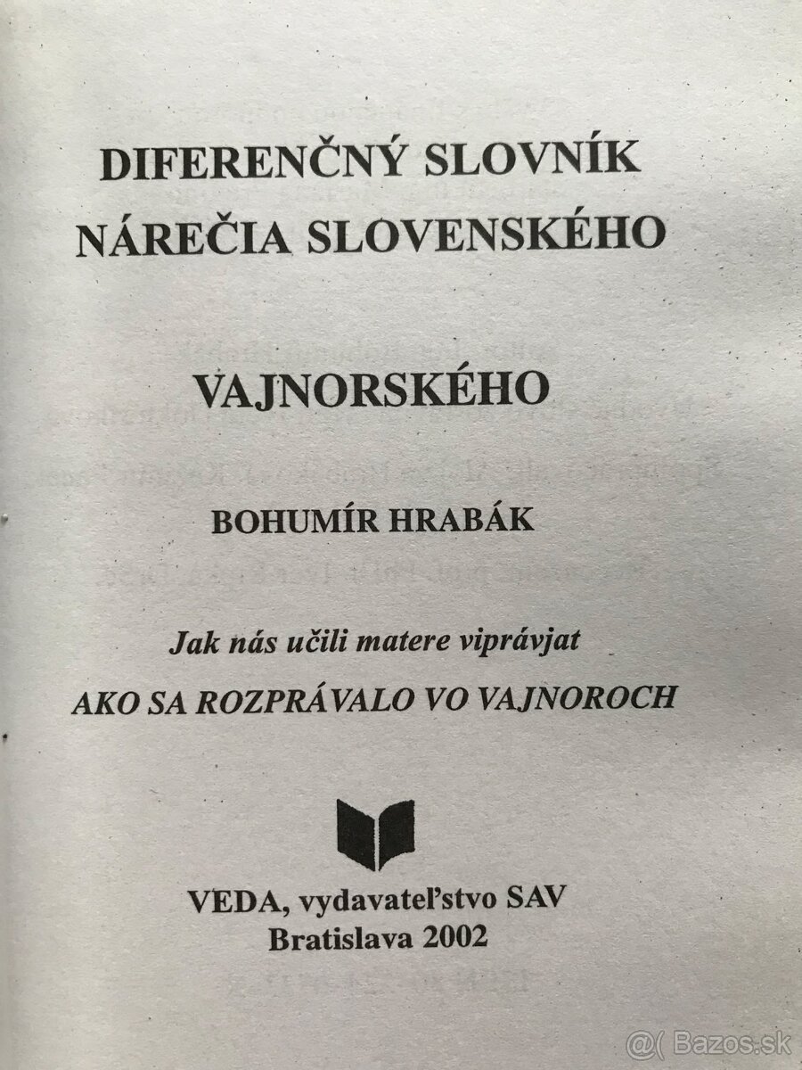 Čičmany, Bratislava zadným vchodom 1918 -2005, Spiritismus - 13