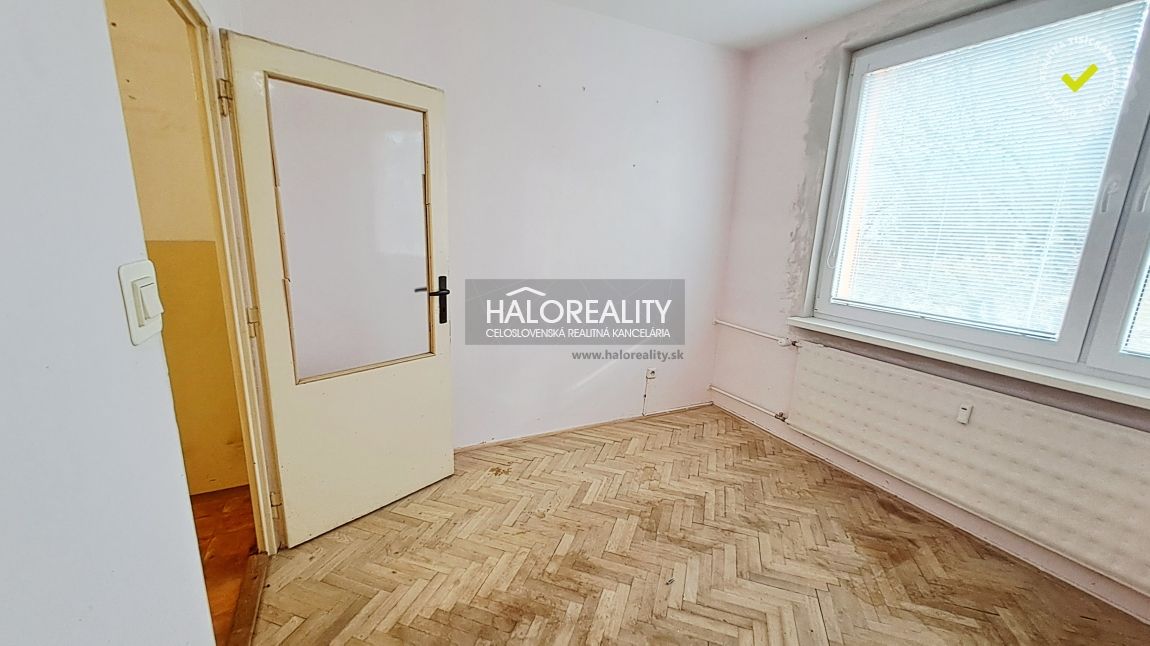 HALO reality - Predaj, trojizbový byt Partizánske, Luhy, s b - 13
