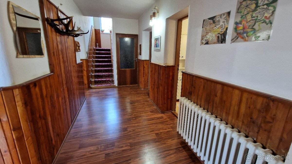 Predaj RD v Sp. Štvrtku - 13