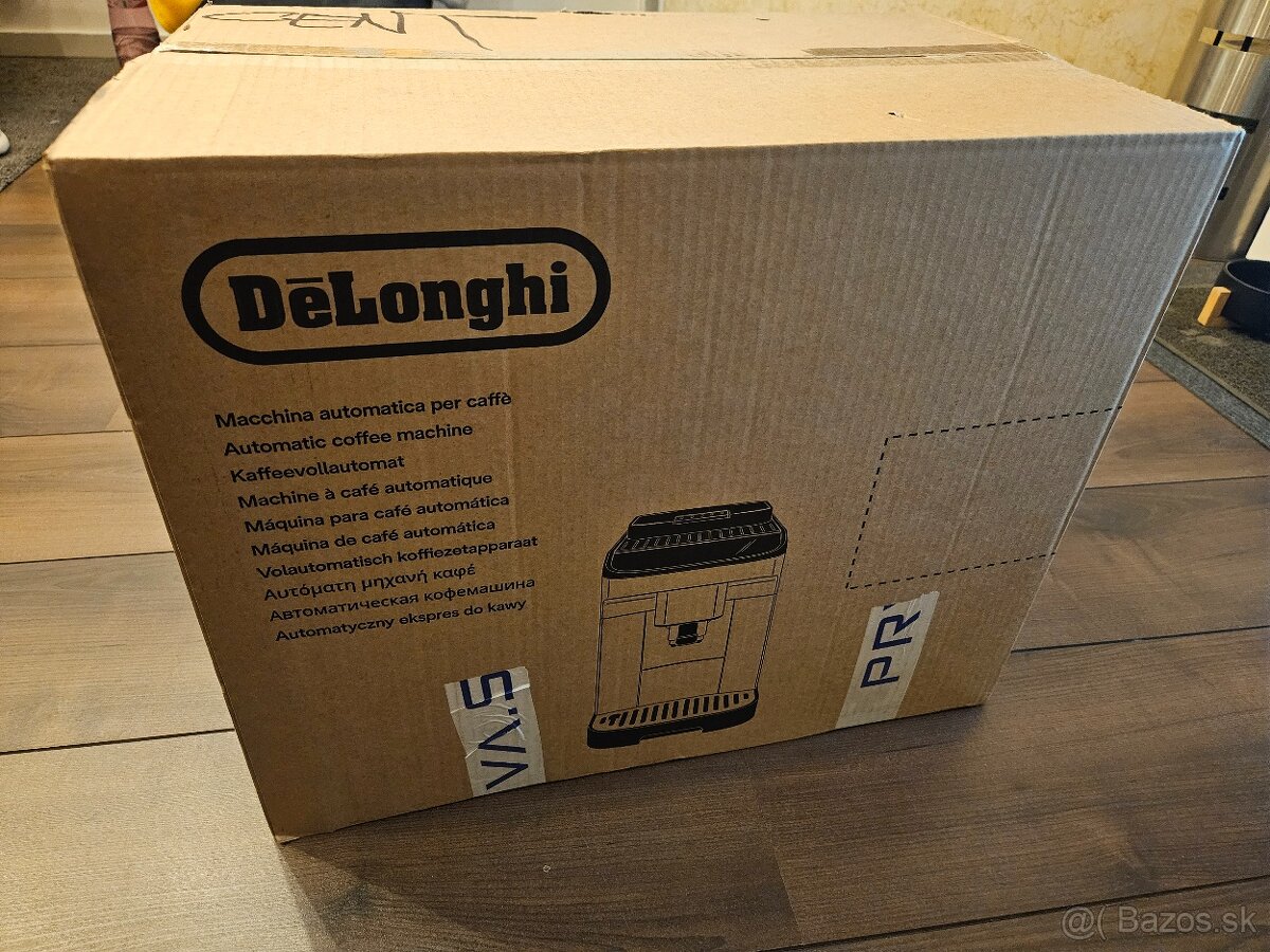 Predam NOVY-NEVYBALENY kavovar DeLonghi + 2 r. ZARUKA - 13