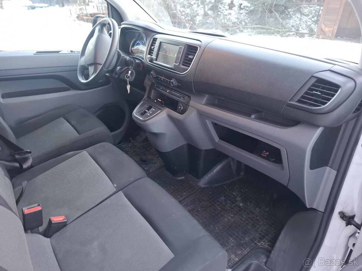 Predám E-Jumpy - 13