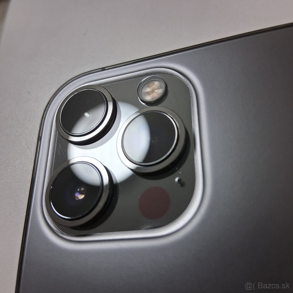 iPhone 12 Pro Max 256 Gb - 13