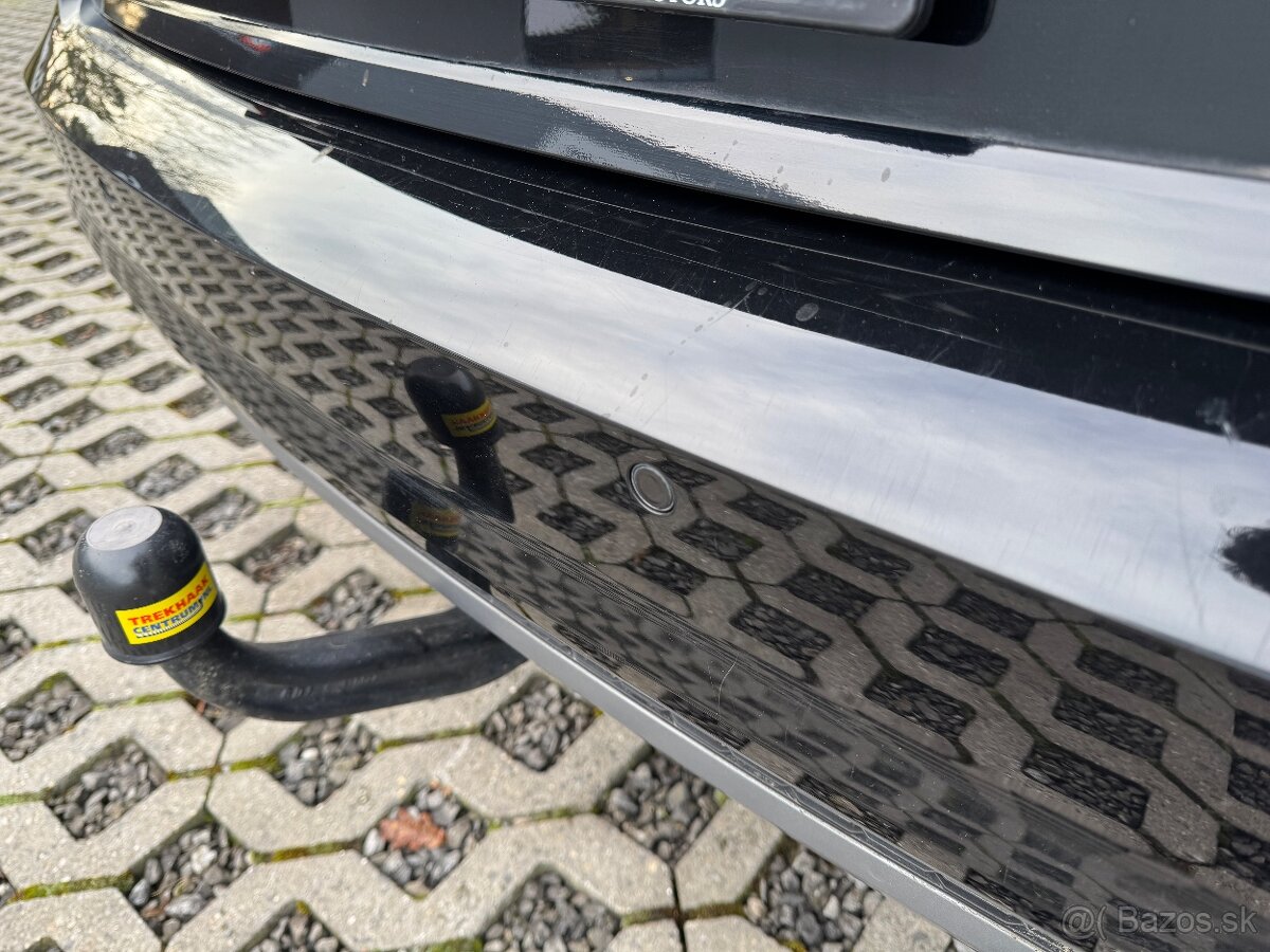 A6 3.0 BiTdi Avant - 13