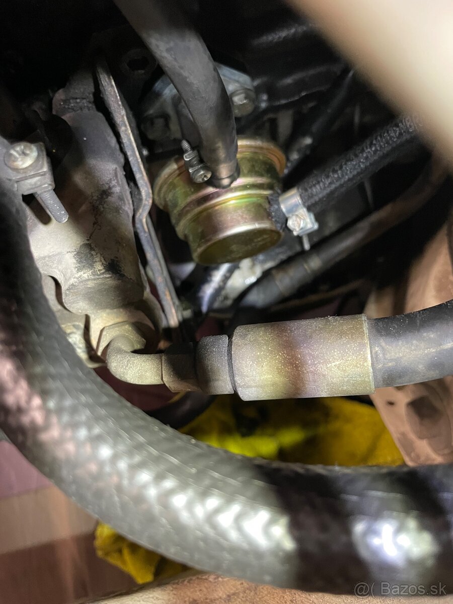 Predam Mercedes Benz W116 - 13