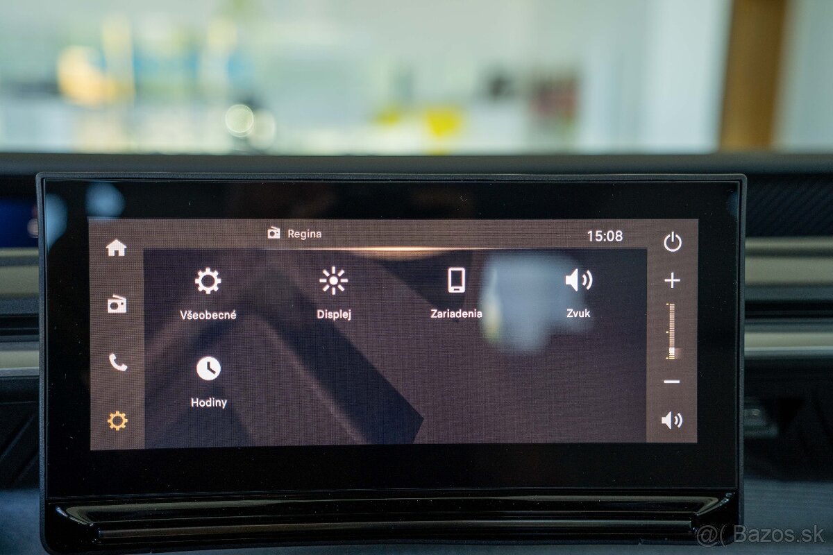 Citroën C3 Aircross PLUS Turbo 100 BVM6 - 13