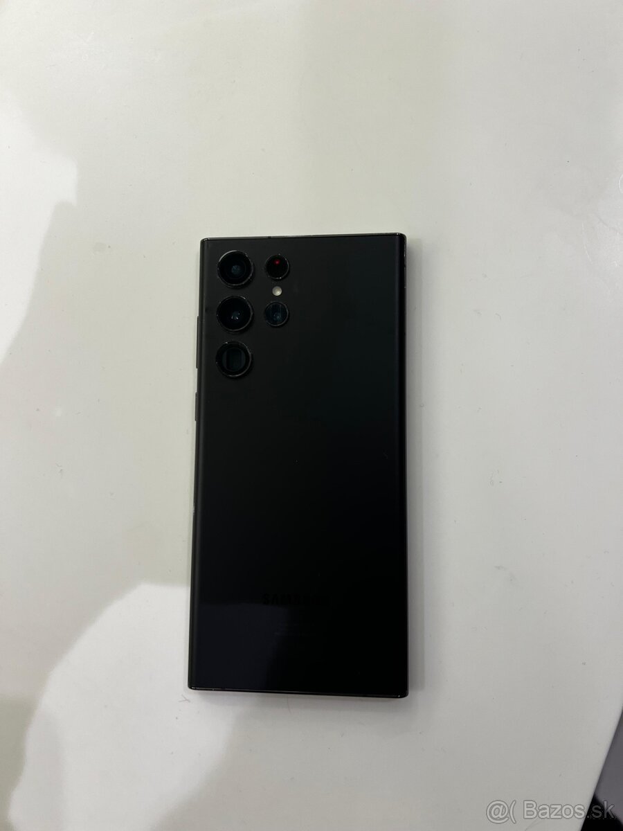 Samsung Galaxy U22 Ultra 5G - 13