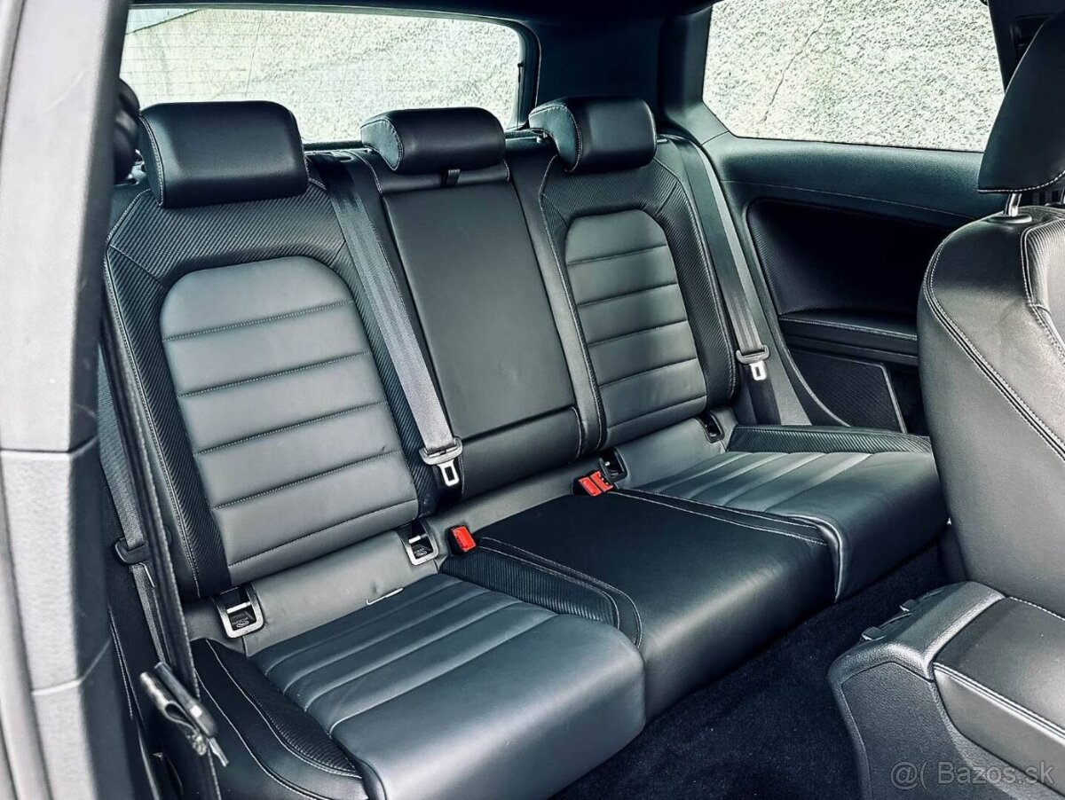 Volkswagen Golf 7 R 2.0 TSI BMT R 4MOTION - 13