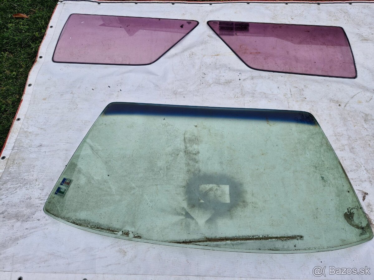 Náhradné diely na golf mk2 - 13