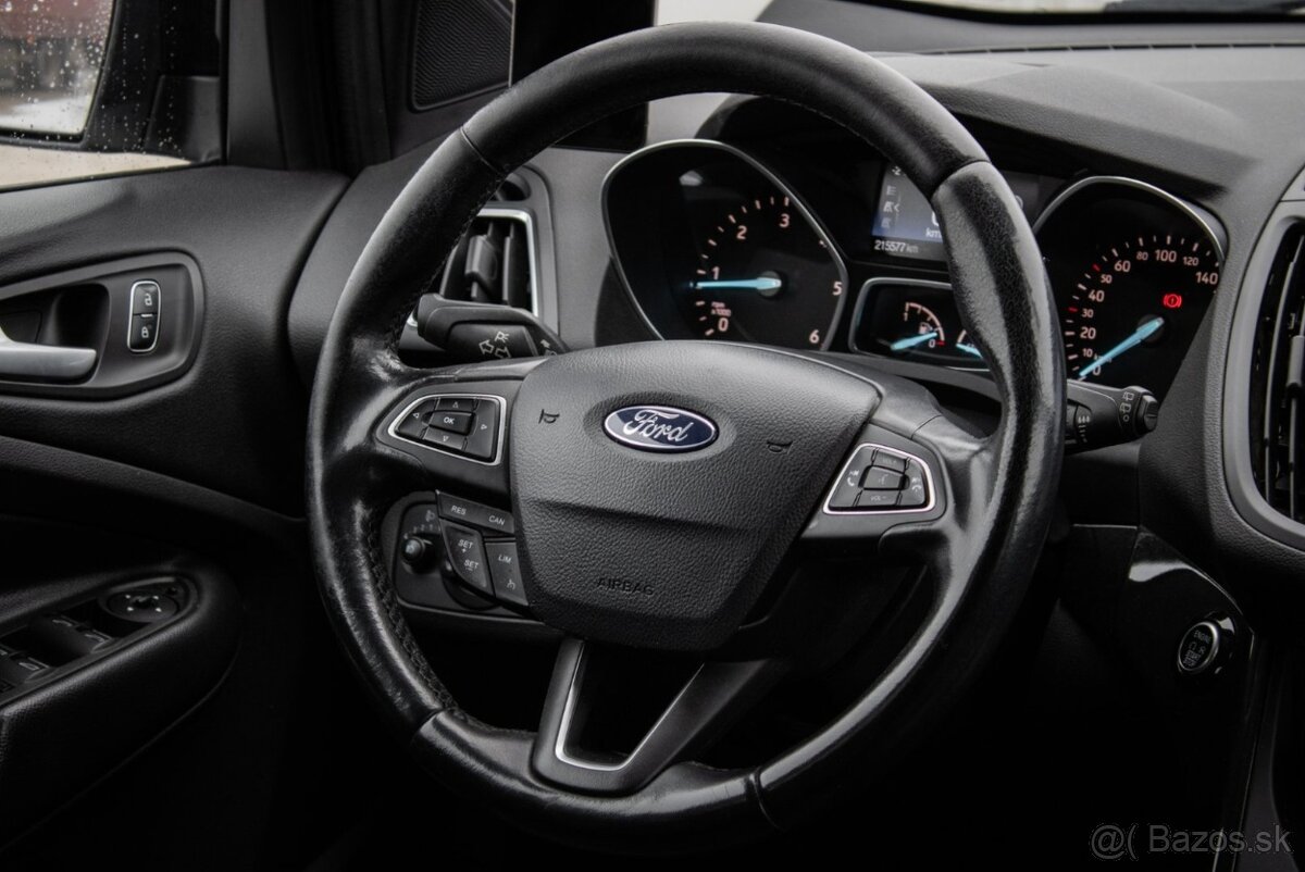 Ford Kuga 2.0 TDCi Titanium - 13