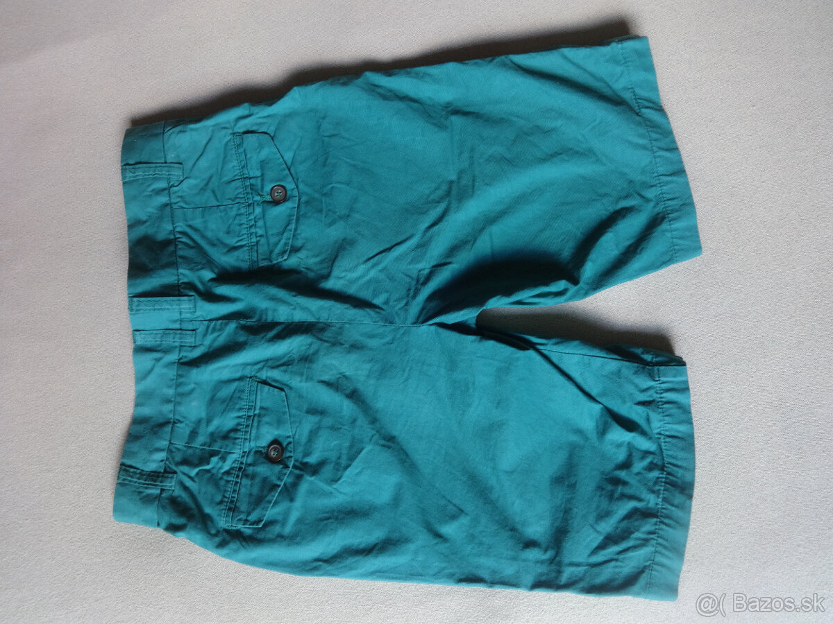 5x nohavice + kratase gratis - 13