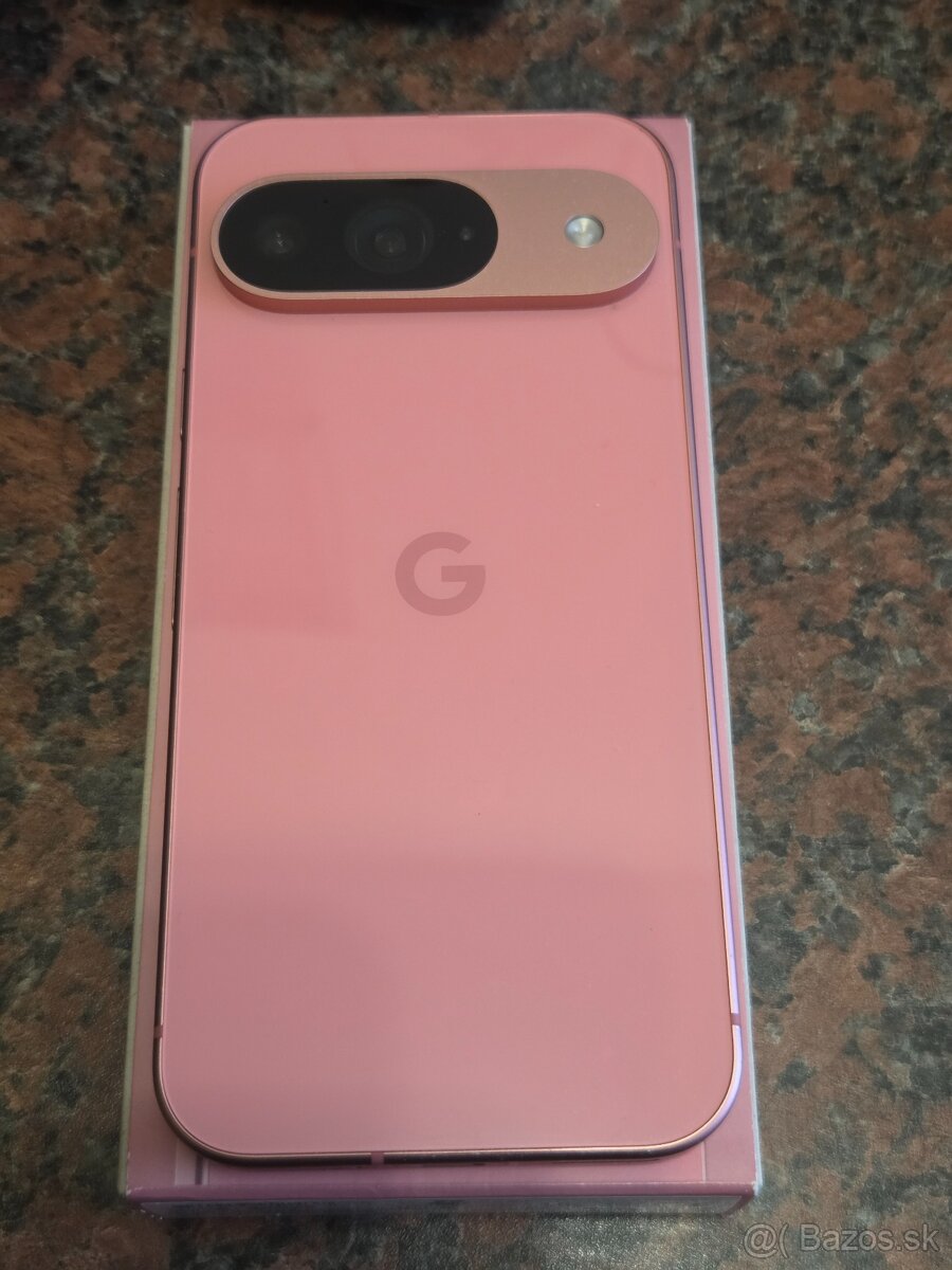 Google pixel 9 12/128gb - 13