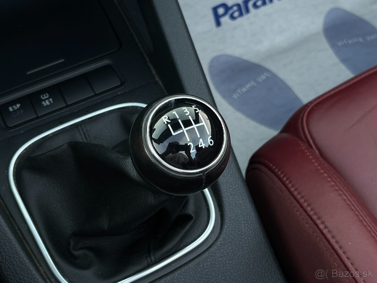 VW EOS 2.0B 200K - 13