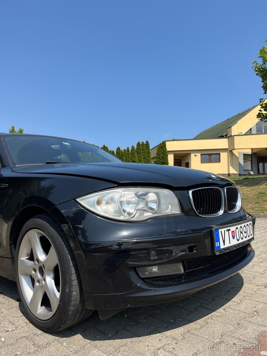 Bmw 1 e87 118i - 13