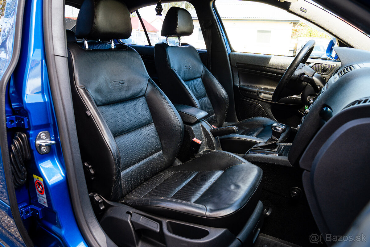 Škoda Octavia 2.0 TFSI RS DSG - 13