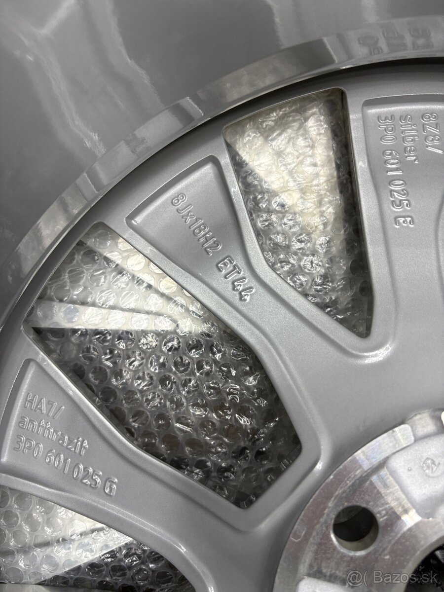 5x112 r18 Superb 3 superb 4 nove disky - 13