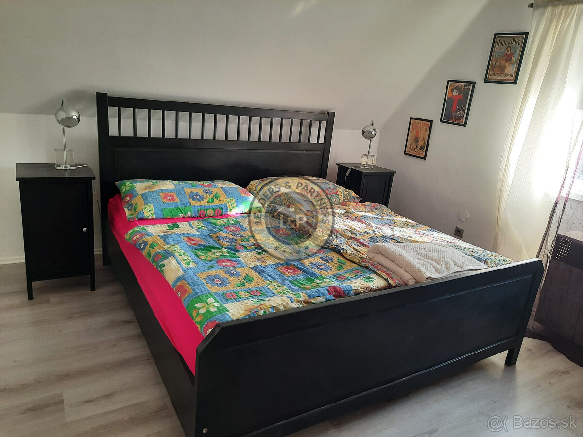 PREDAJ víkendový domček Dunasziget - 13