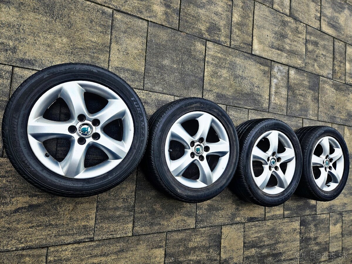 Škoda Fabia lI. 157 tis.km - 13