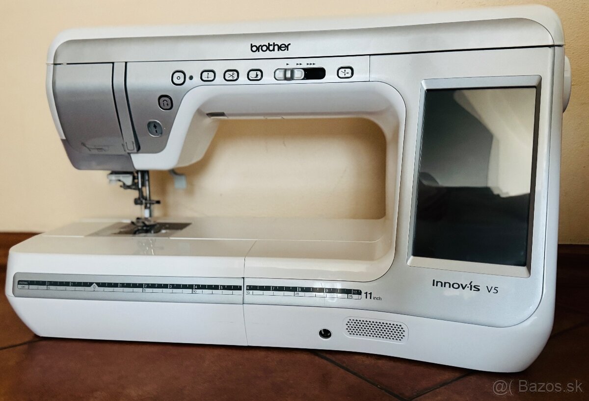 Brother INNOV-is V5 - 13