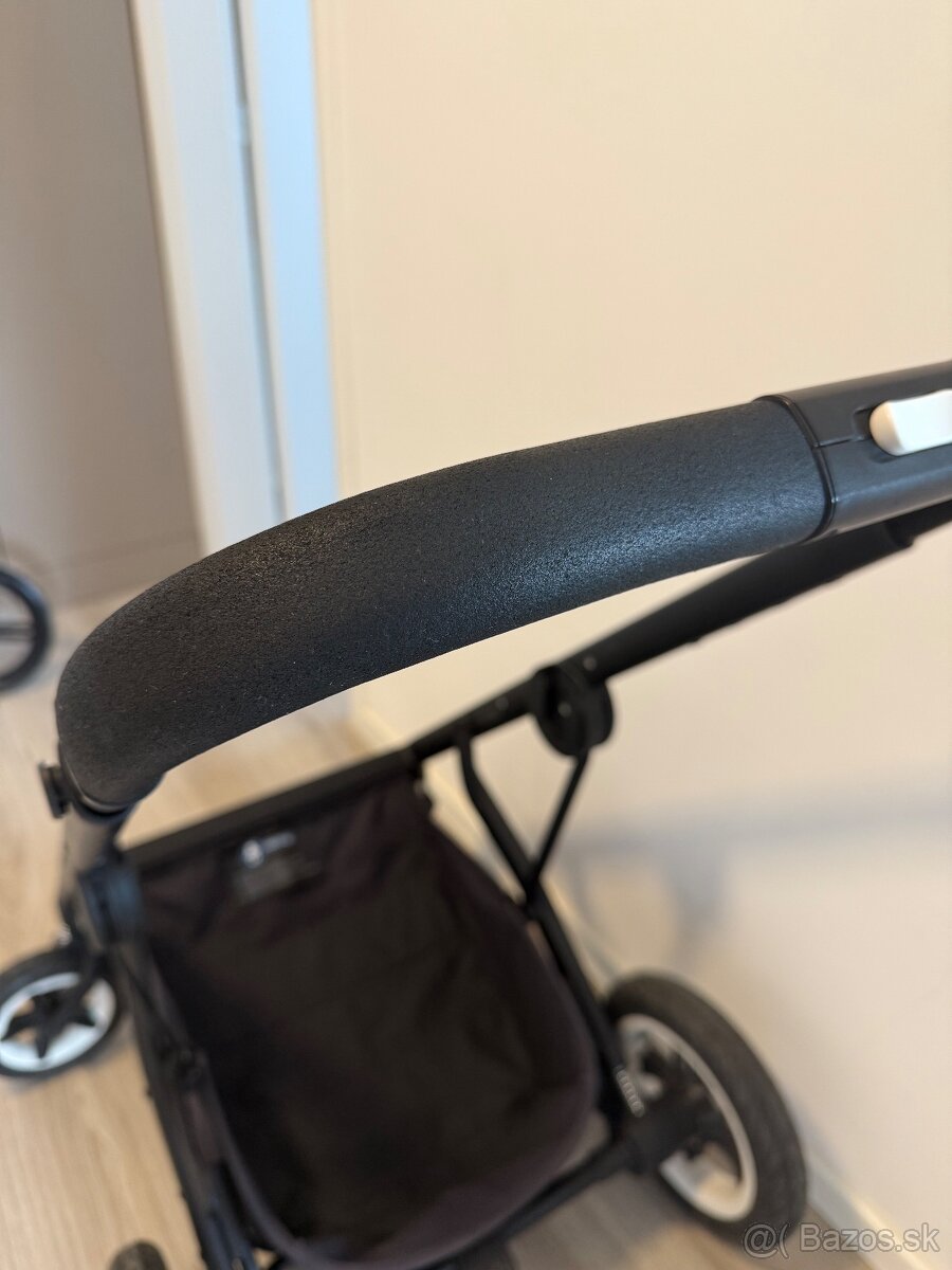 Cybex Talos S Lux 2 kombinacia - 13