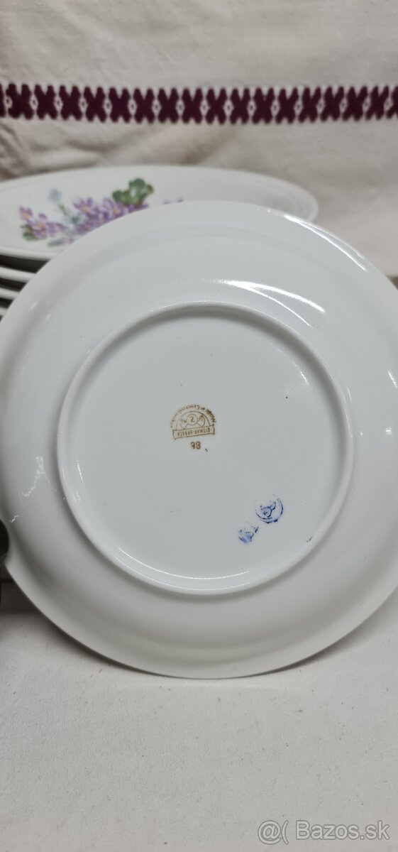 Vidiecké dekorácie 21 - 13