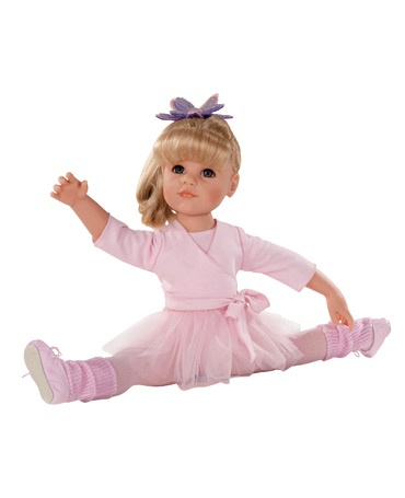 Babika Gotz Hannah s oblecenim - 13