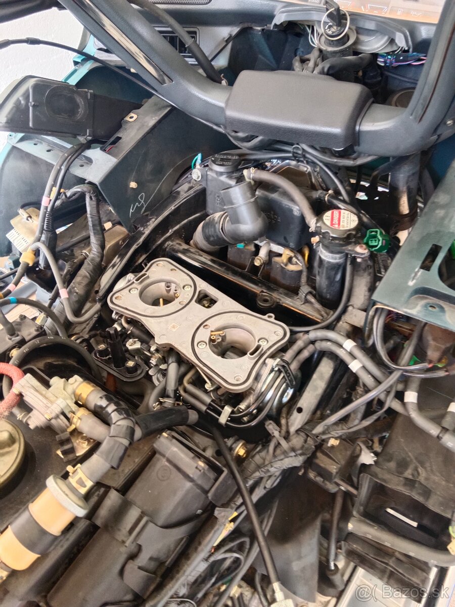 SERVIS A ÚPRAVY MOTORIEK - 13