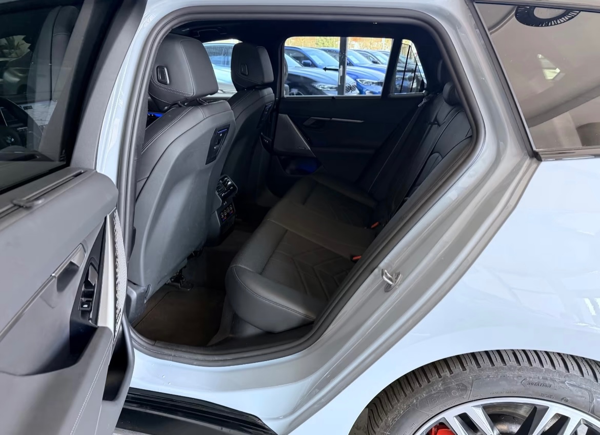 BMW 540d - 13