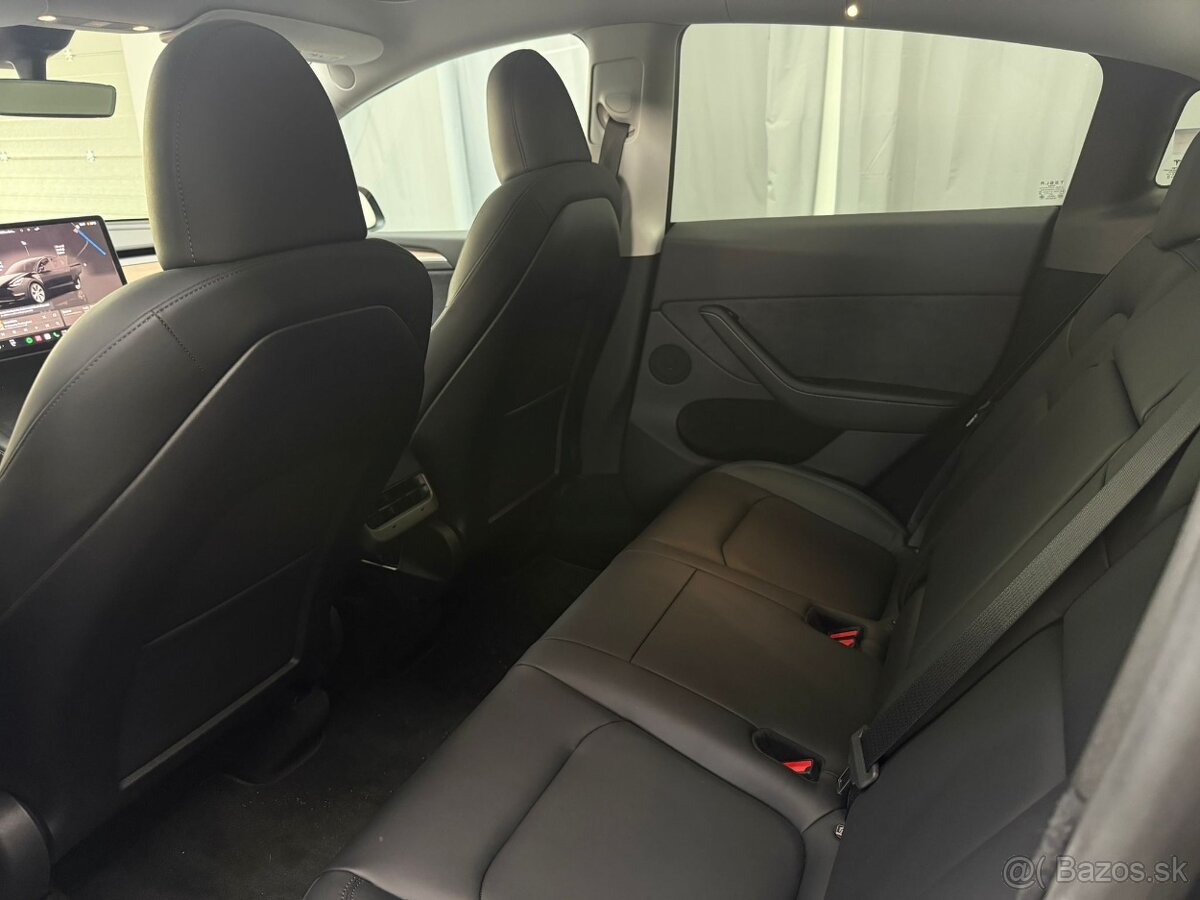 Tesla Model Y RWD 2024 – Jens - 13