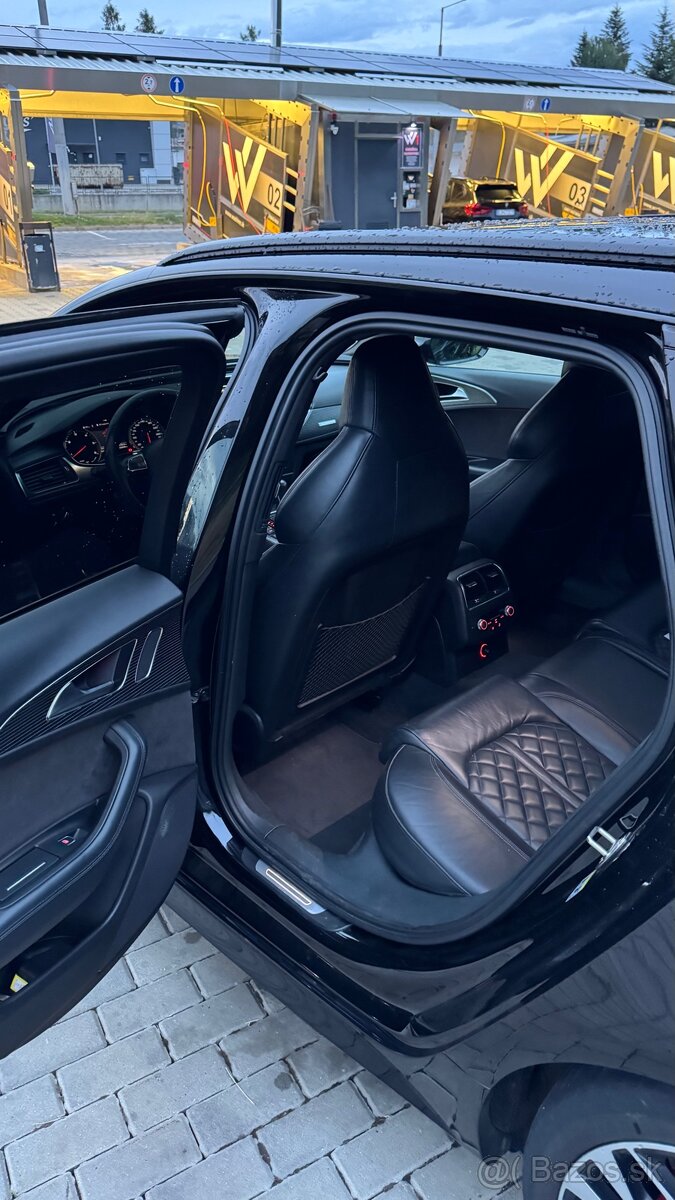Audi A6 BITDI - 13