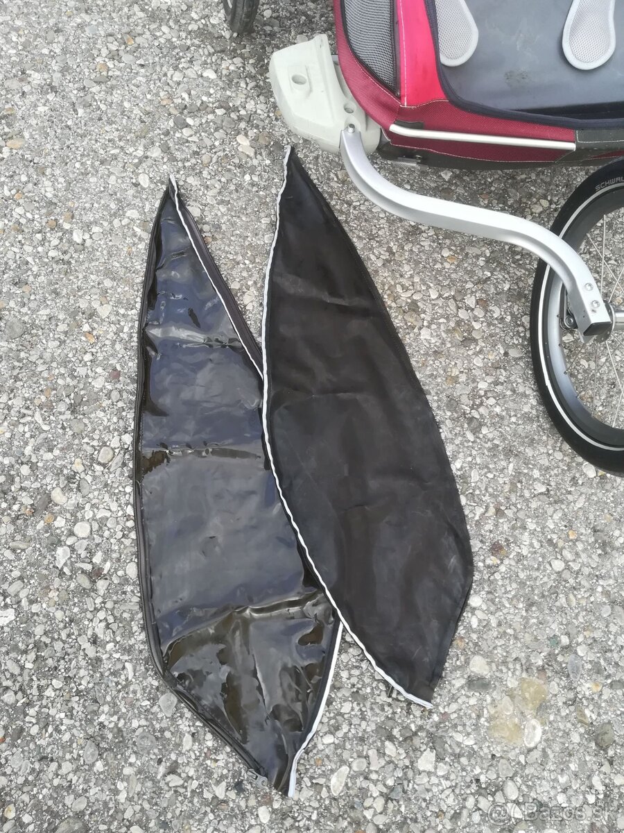 Thule Chariot CX2 - 13