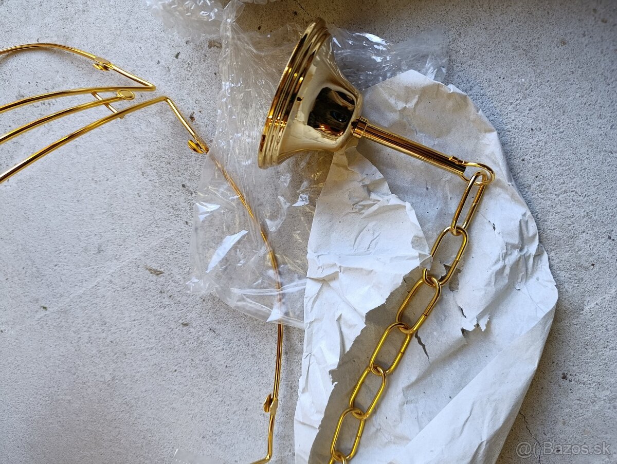 Lustre a lampy - 13