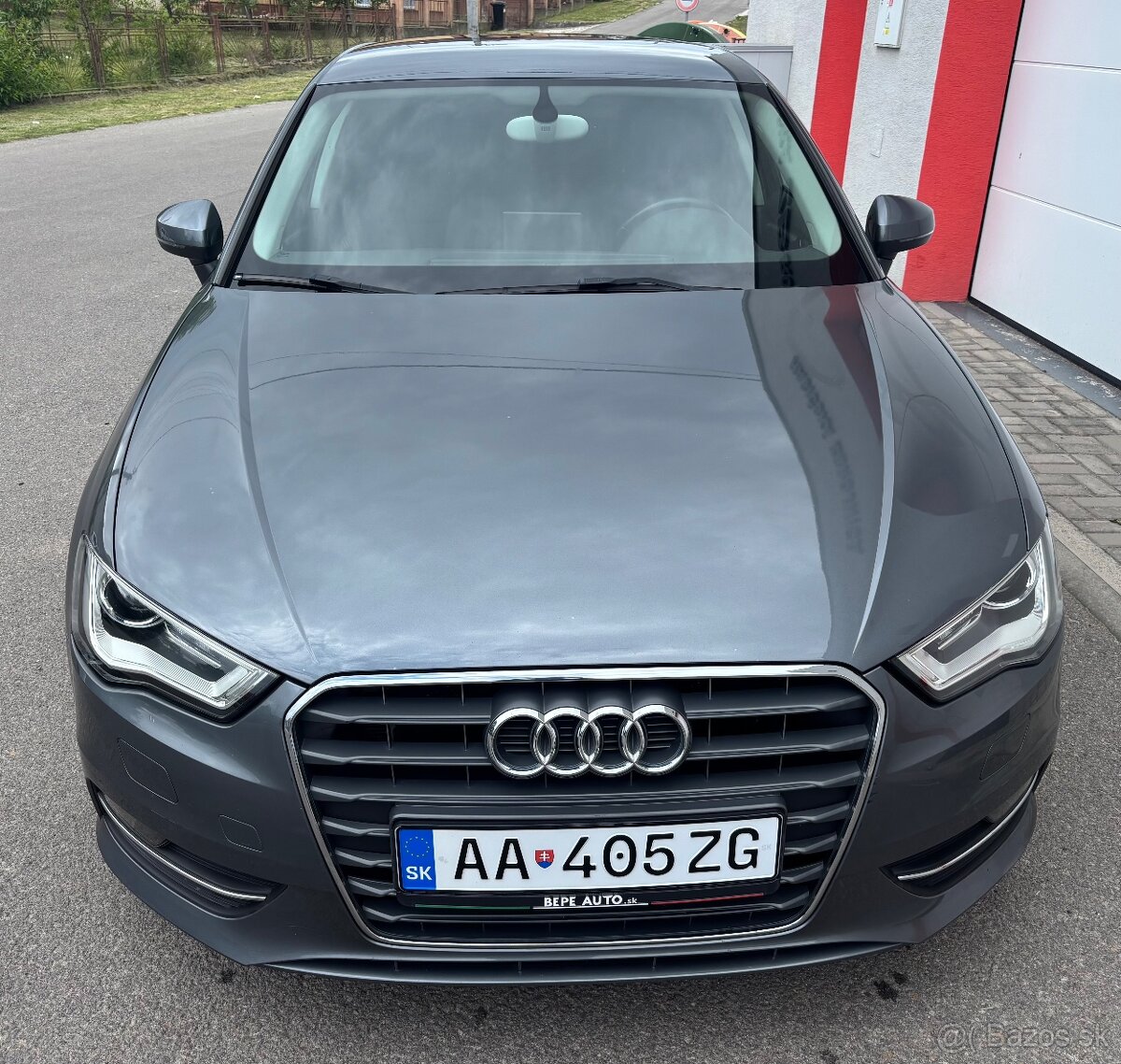 Audi a3 sportback - 13