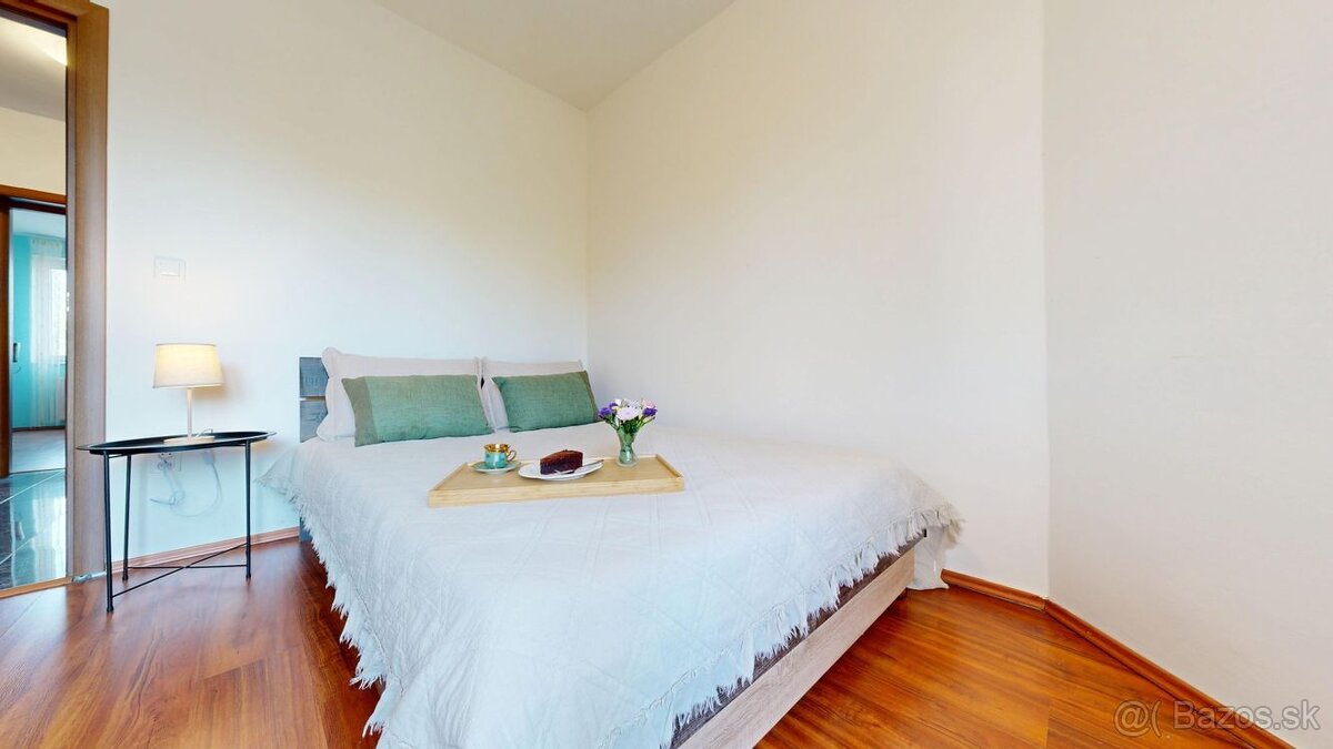 NOVÁ CENA - Komfortné bývanie v centre Šurian, MDŽ – 3 izbov - 13