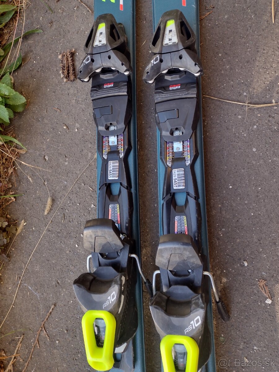 lyže 145cm,155cm,165cm - 13