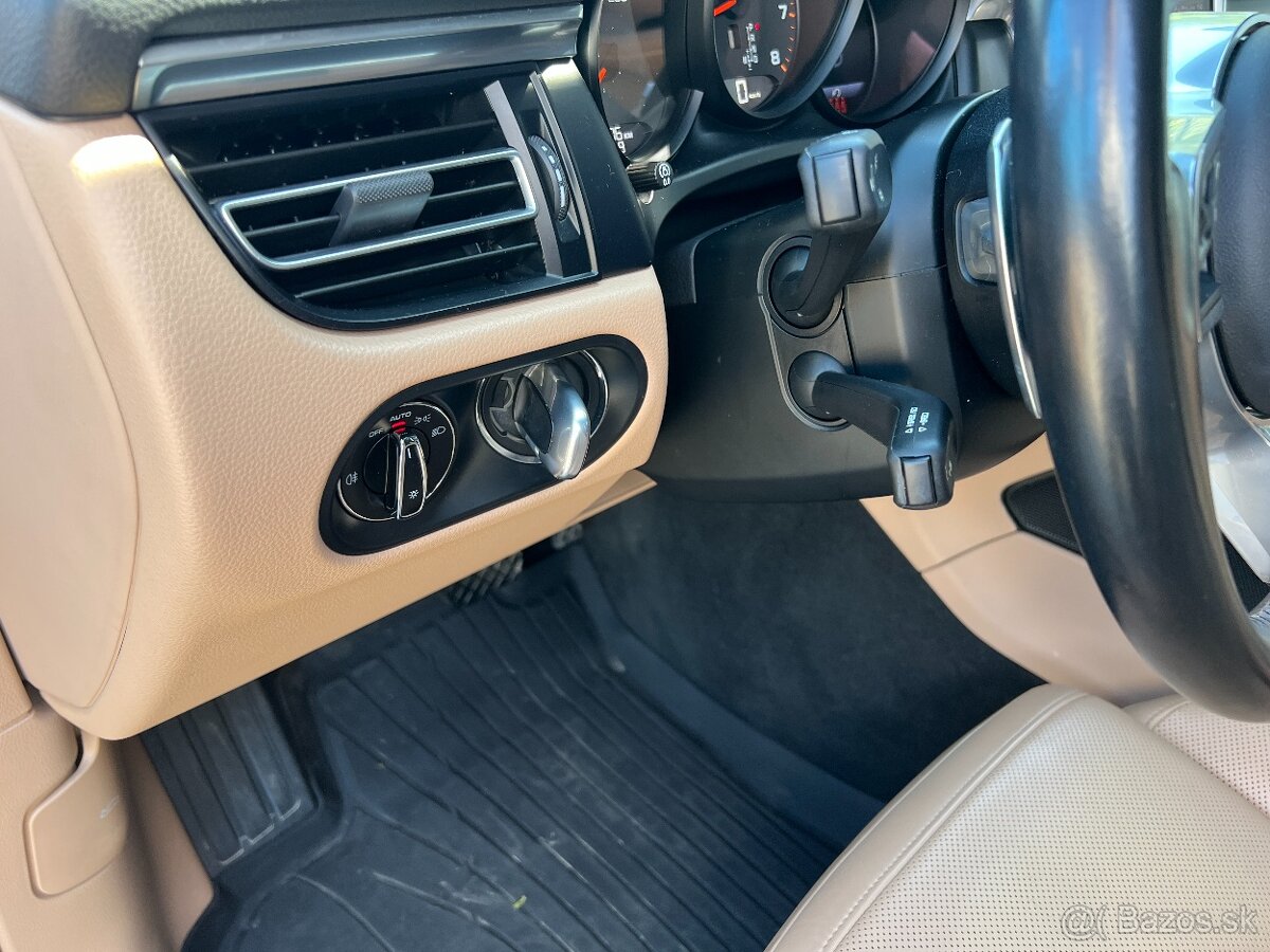 Porsche Macan 2021/05 - 13