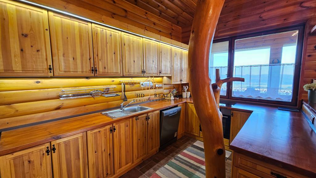 HD REALITY, Predaj rekreačnej chaty s viničným domčekom v Pu - 13