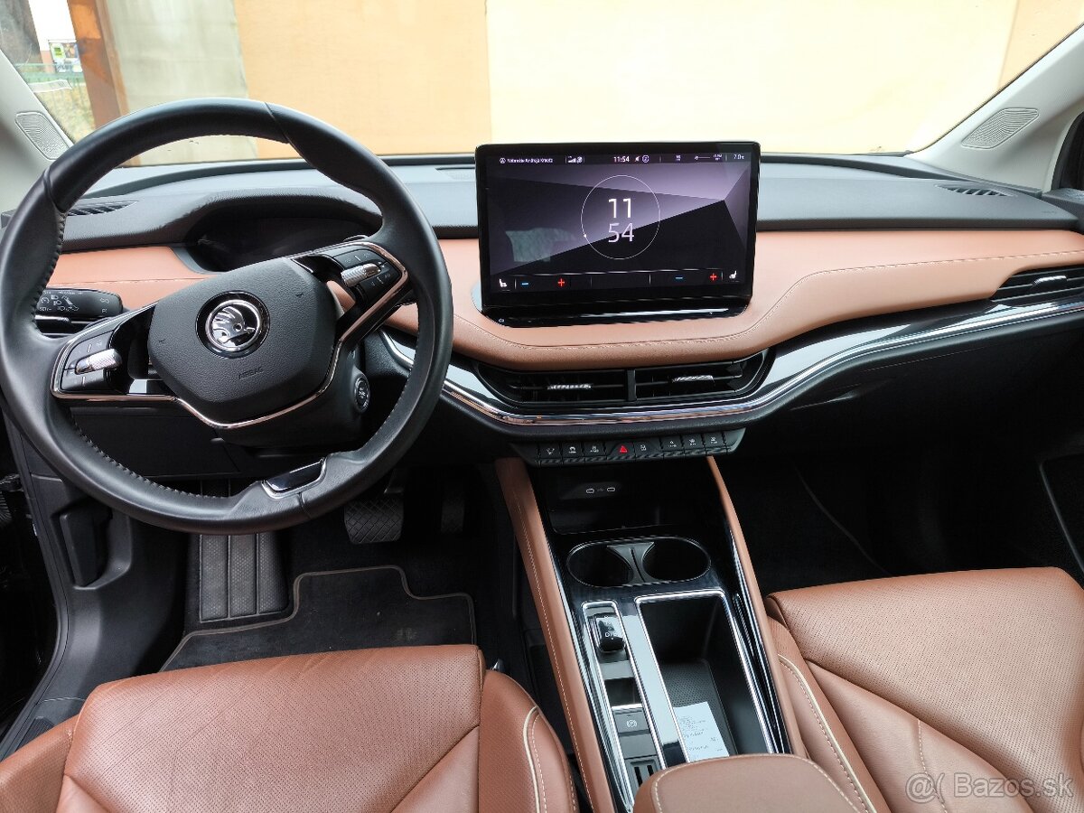 🔥 ŠKODA ENYAQ 🔥 - 13