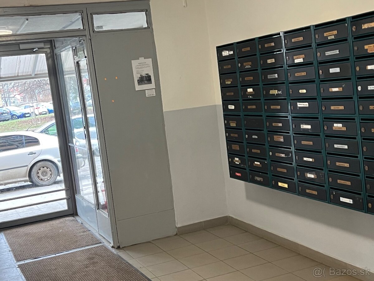 1,5 Izbovy byt nad jazerom - 13