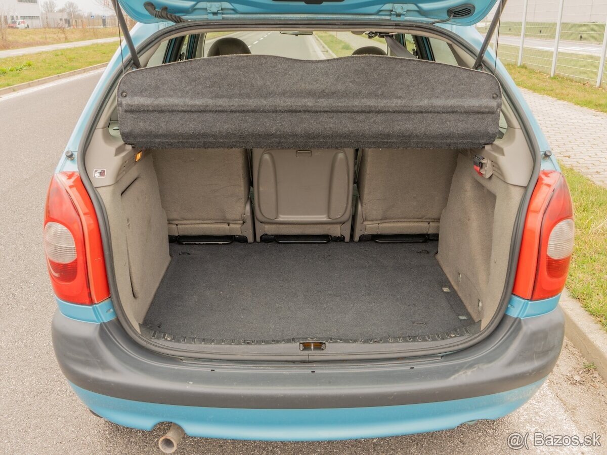 Citroen Xsara Picasso 1.6 benzín - 13