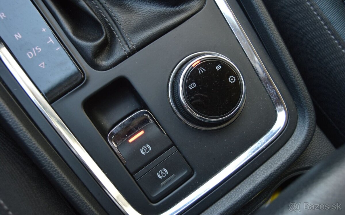 Seat Ateca 1.6 TDI 85kw - 13