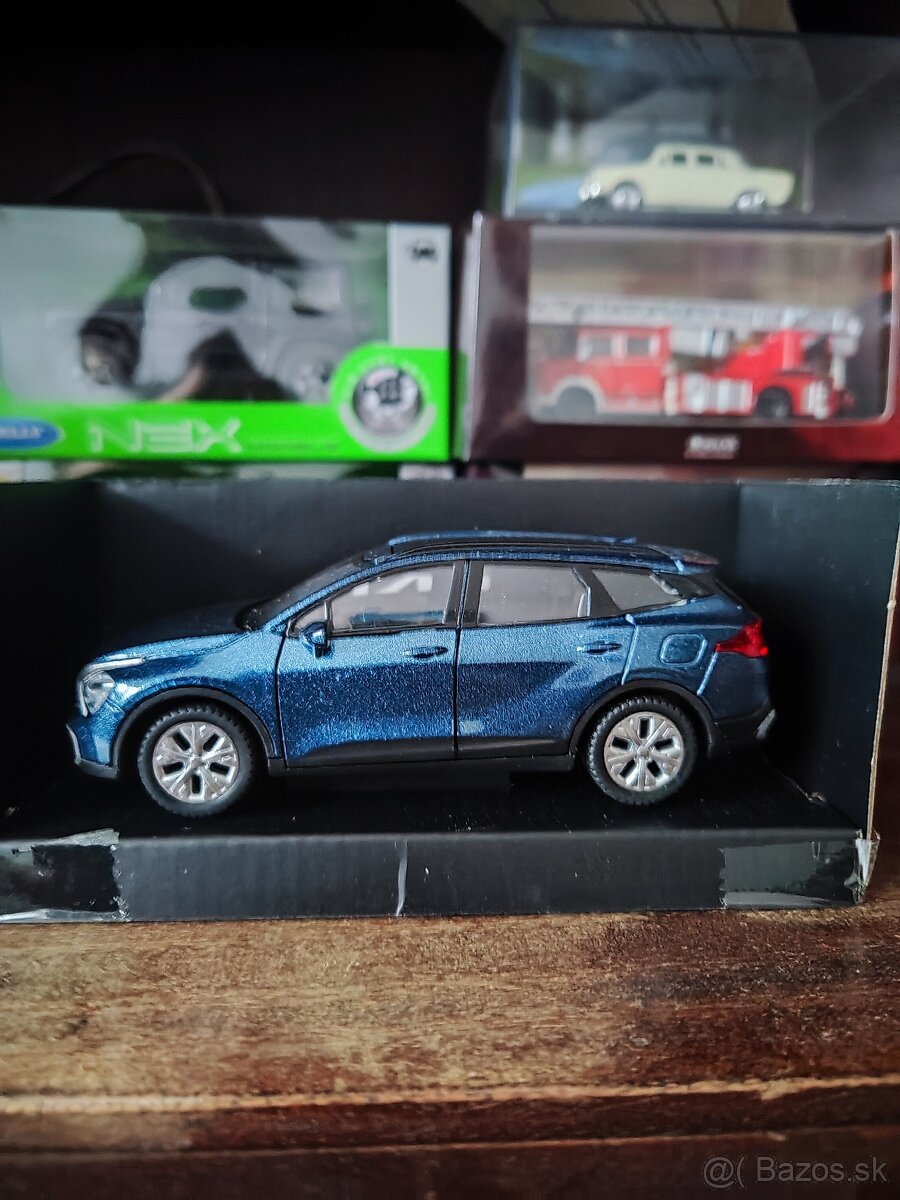 Kia modely - 13