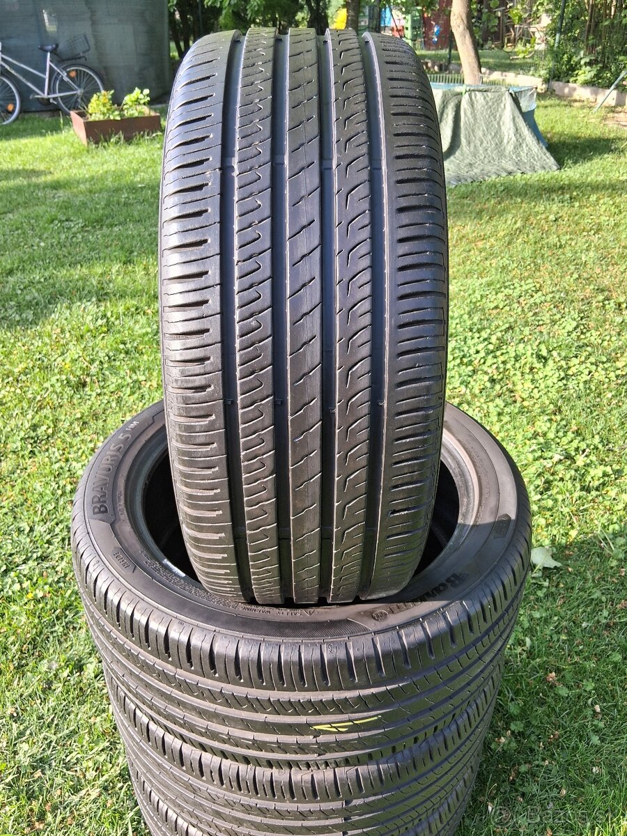 245/45 r19 letné pneumatiky - 13