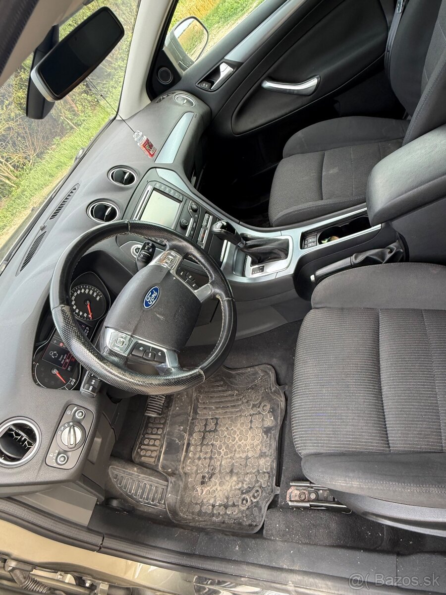 Predam ford mondeo - 13